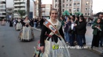 Burriana 'crida' a les Falles 2025