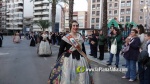Burriana 'crida' a les Falles 2025