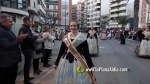 Burriana 'crida' a les Falles 2025