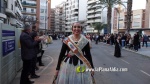 Burriana 'crida' a les Falles 2025