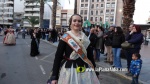 Burriana 'crida' a les Falles 2025