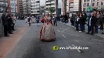 Burriana 'crida' a les Falles 2025