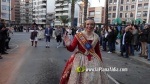 Burriana 'crida' a les Falles 2025