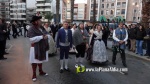 Burriana 'crida' a les Falles 2025