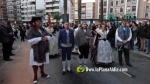 Burriana 'crida' a les Falles 2025