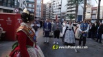 Burriana 'crida' a les Falles 2025