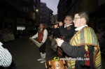 Burriana 'crida' a les Falles 2025