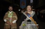 Burriana 'crida' a les Falles 2025
