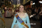 Burriana 'crida' a les Falles 2025