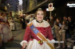 Burriana 'crida' a les Falles 2025