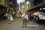 Burriana 'crida' a les Falles 2025