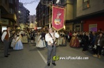 Burriana 'crida' a les Falles 2025