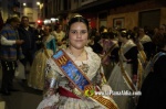 Burriana 'crida' a les Falles 2025