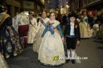 Burriana 'crida' a les Falles 2025