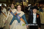 Burriana 'crida' a les Falles 2025