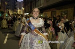 Burriana 'crida' a les Falles 2025