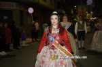 Burriana 'crida' a les Falles 2025