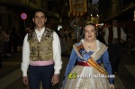 Burriana 'crida' a les Falles 2025