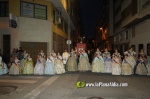 Burriana 'crida' a les Falles 2025