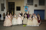 Burriana 'crida' a les Falles 2025