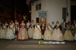 Burriana 'crida' a les Falles 2025