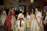 Burriana 'crida' a les Falles 2025