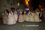 Burriana 'crida' a les Falles 2025