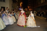 Burriana 'crida' a les Falles 2025