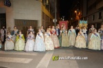 Burriana 'crida' a les Falles 2025