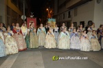 Burriana 'crida' a les Falles 2025