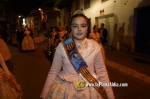 Burriana 'crida' a les Falles 2025