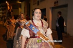 Burriana 'crida' a les Falles 2025