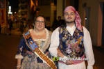 Burriana 'crida' a les Falles 2025