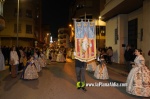 Burriana 'crida' a les Falles 2025