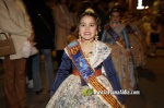 Burriana 'crida' a les Falles 2025