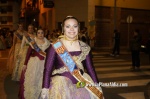 Burriana 'crida' a les Falles 2025