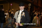 Burriana 'crida' a les Falles 2025