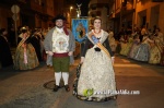 Burriana 'crida' a les Falles 2025