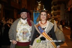 Burriana 'crida' a les Falles 2025