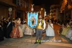 Burriana 'crida' a les Falles 2025