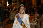 Burriana 'crida' a les Falles 2025