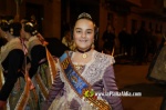 Burriana 'crida' a les Falles 2025