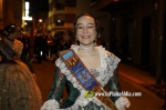 Burriana 'crida' a les Falles 2025
