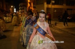 Burriana 'crida' a les Falles 2025