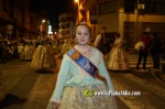 Burriana 'crida' a les Falles 2025