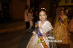 Burriana 'crida' a les Falles 2025