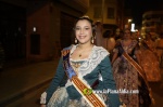 Burriana 'crida' a les Falles 2025