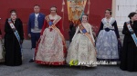Burriana 'crida' a les Falles 2025