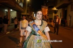 Burriana 'crida' a les Falles 2025