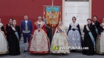 Burriana 'crida' a les Falles 2025